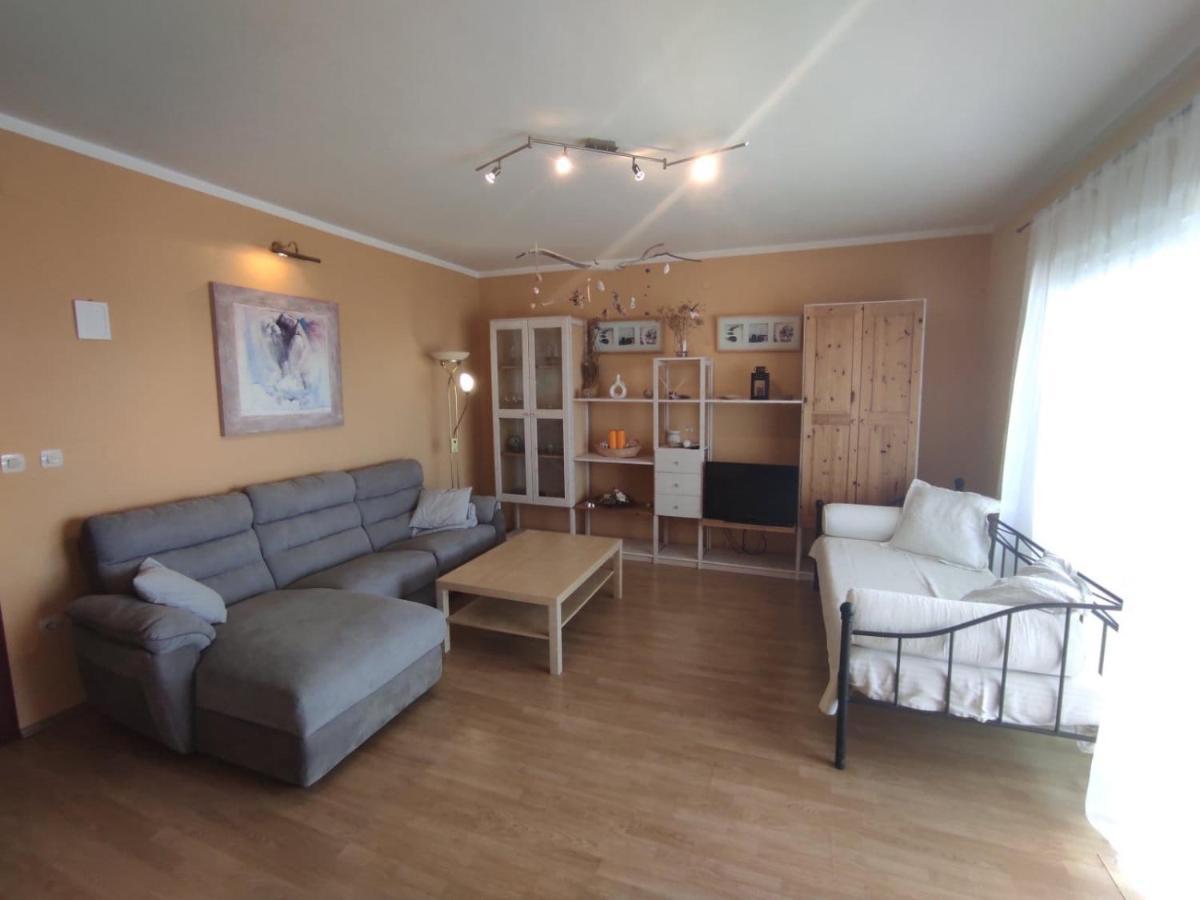 Apartman Mila Novi Vinodolski Bagian luar foto